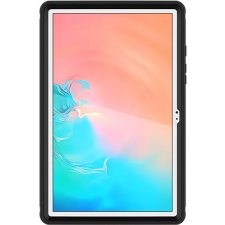 Otterbox Defender Samsung Galaxy Tab A7 Tablet Tok - Fekete tablet tok