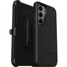 Otterbox Defender Series Case for Samsung Galaxy S24 Plus fekete tok és táska