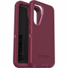 Otterbox Defender Series Case for Samsung Galaxy S25 rózsaszín