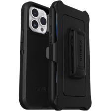 Otterbox Defender Series iPhone 14 Pro Max tok fekete (77-88392) - Bontott termék! tok és táska
