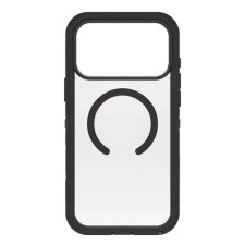Otterbox Defender Series Pro XT hátlaptok iPhone 17 Pro fekete-átlátszó 77-98518 tok és táska