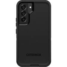 Otterbox Defender Series Samsung Galaxy S22 tok fekete (77-86376) (77-86376) - Telefontok tok és táska