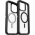 Otterbox Defender Series XT hátlaptok iPhone 15 Pro Max fekete-átlátszó 77-93314