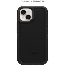 Otterbox Defender Series XT iPhone 15 Pro tok fekete (77-92956) (77-92956) tok és táska