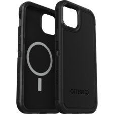 Otterbox Defender XT Apple iPhone 15 Plus Tok - Fekete tok és táska