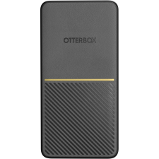 Otterbox Fast Charge Power Bank 20000mAh - Fekete (78-80642) power bank