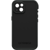 Otterbox Fre Series iPhone 14 MagSafe tok fekete (77-90202) (77-90202) - Telefontok