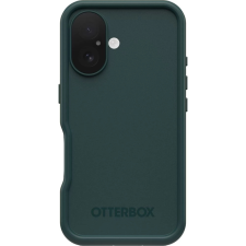 Otterbox Fre Vízálló MagSafe tok iPhone 16 zsályazöld tok és táska