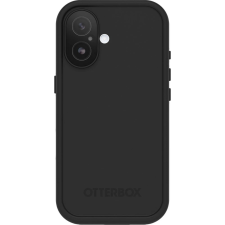 Otterbox Fre Vízálló MagSafe tok iPhone 17 fekete tok és táska