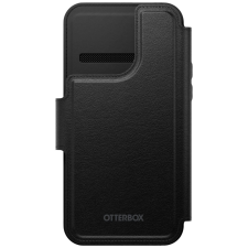 Otterbox MagSafe Folio Cover Apple iPhone 14 Pro Max tok fekete (77-90285) tok és táska