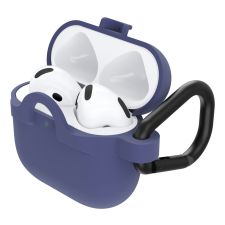 Otterbox OB HEADPH CASE FOR APPLE AIRPOD (4TH GEN) SPACE CADET - PURPLE fülhallgató, fejhallgató tok