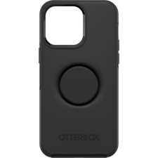 Otterbox Otter + Pop Symmetry Antimicrobial iPhone 14 Pro Max tok fekete (77-88769) tok és táska