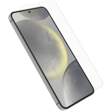Otterbox Polyarmor Premium Eco Samsung Galaxy S24+ Edzett üveg kijelzővédő mobiltelefon kellék