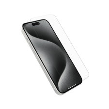Otterbox Premium Glass iPhone 16 Pro üvegfólia (77-96187) mobiltelefon kellék