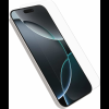 Otterbox Premium Glass Kijelzővédő üveg Apple iPhone 16 Pro Max 1 db Ujjlenyomatmentes, Karcálló 77-96191 (77-96191)