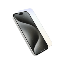 Otterbox Premium Pro Glass iPhone 16 Pro Max kékfény szűrős üvegfólia (77-96207) mobiltelefon kellék