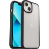 Otterbox React Apple iPhone 13 Tok - Átlátszó/Fekete (77-85606)