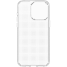 Otterbox React Apple iPhone 15 Pro Max Tok+kijelzővédő - Áttetsző (78-81237) tok és táska