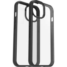 Otterbox React Apple iPhone 15 Tok - Átlátszó/Fekete tok és táska