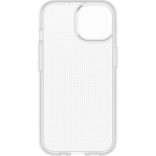 Otterbox React Apple iPhone 15 Tok+kijelzővédő - Áttetsző tok és táska