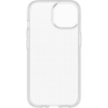 Otterbox React Apple iPhone 15 Tok+kijelzővédő - Áttetsző (78-81238)