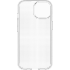Otterbox React Apple iPhone 15 Tok+kijelzővédő - Áttetsző (78-81238) tok és táska