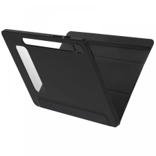 Otterbox React Folio Galaxy Tab S9 FE Case fekete tablet tok