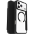 Otterbox React Folio tok, iPhone 18 Pro Max / iPhone 17 Pro Max (átlátszó/fekete)