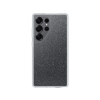 Otterbox React Samsung Galaxy S25 Ultra tok, átlátszó/csillámpor (77-97502)
