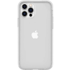 Otterbox React Series hátlaptok iPhone 12/12 Pro átlátszó OEM