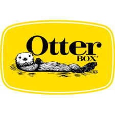 Otterbox React Series hátlaptok iPhone SE (2020)/8/7 átlátszó tok és táska