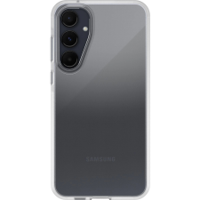 Otterbox React Series hátlaptok Samsung Galaxy A55 5G átlátszó tok és táska