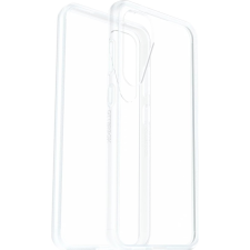 Otterbox React Series hátlaptok Samsung Galaxy S25 Plus átlátszó (77-97439) tok és táska