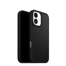 Otterbox React Series MagSafe hátlaptok iPhone 17 fekete 77-99287 tok és táska
