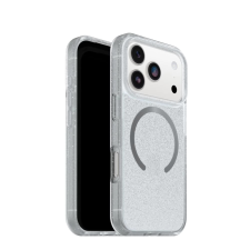 Otterbox React Series MagSafe hátlaptok iPhone 17 Pro átlátszó-csillagpor 77-99281 tok és táska