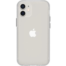 Otterbox React Series Ultra Slim hátlaptok iPhone 12 Mini átlátszó tok és táska