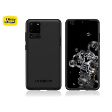 Otterbox Samsung G988F Galaxy S20 Ultra védőtok - OtterBox Symmetry - black tok és táska