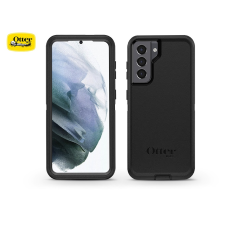 Otterbox Samsung G990F Galaxy S21 védőtok - OtterBox Defender Screenless Edition - black tok és táska