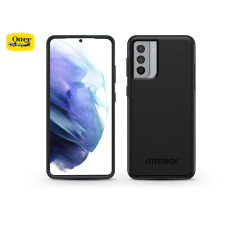 Otterbox Samsung G996F Galaxy S21+ védőtok - OtterBox Symmetry - black (OT77-82081) tok és táska