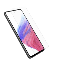 Otterbox Samsung Galaxy A53 5G Edzett üveg kijelzővédő (77-87111) mobiltelefon kellék