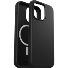 Otterbox Symmerty MagSafe Pixystix Apple iPhone 15 Pro Max Tok - Fekete (77-94125) tok és táska