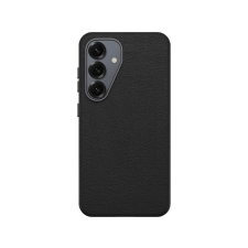 Otterbox Symmetry Cactus Samsung Galaxy S25 tok, fekete (77-97385) tok és táska