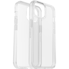 Otterbox Symmetry Clear Apple iPhone 15 Tok - Átlátszó tok és táska