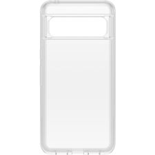 Otterbox Symmetry Clear Pixel 8 Pro tok átlátszó (77-94231) (77-94231) tok és táska