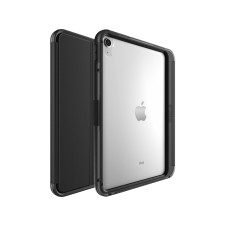 Otterbox Symmetry Folio iPad 10 gen 10.9" védőtok, fekete (77-89975) tablet tok