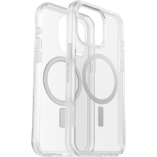 Otterbox Symmetry MagSafe Apple iPhone 15 Pro Max Tok - Átlátszó tok és táska