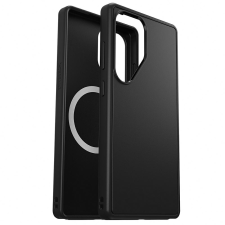Otterbox Symmetry MagSafe-kompatibilis tok Samsung Galaxy S25 Ultra - fekete tok és táska