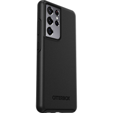 Otterbox Symmetry Samsung Galaxy S20 Ultra 5G tok fekete (77-81922) (OT77-81922) tok és táska