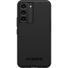 Otterbox Symmetry Samsung Galaxy S22 Műanyag Tok - Fekete (77-86462) tok és táska