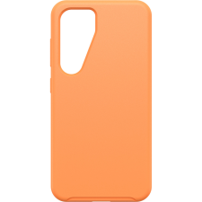 Otterbox Symmetry Samsung Galaxy S24 Tok - Narancssárga tok és táska